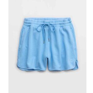 Aerie Smiley High Waisted REAL Short medium